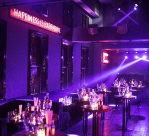 Noir Istanbul Kurucesme Istanbul